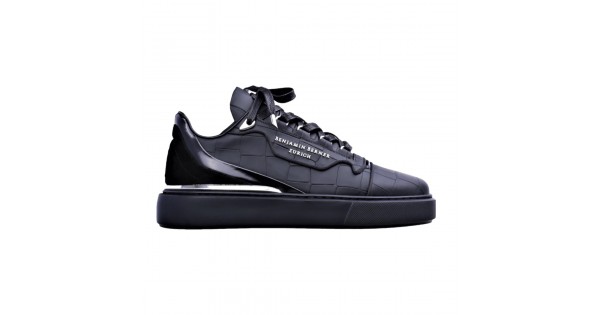 Benjamin berner chaussure homme best sale